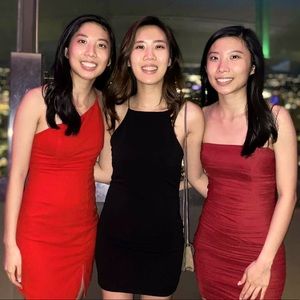 Meet your Posher, Ly Sisters